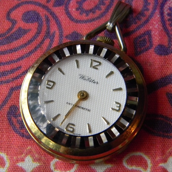 Webster Watch - Picture 3 of 8